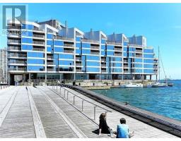 ##310 -401 QUEENS QUAY W, toronto, Ontario