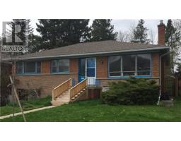 322 BURNETT AVE, toronto, Ontario