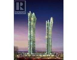 #3407 -9 BOGERT AVE, toronto, Ontario