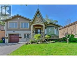 446 HOUNSLOW AVE, toronto, Ontario