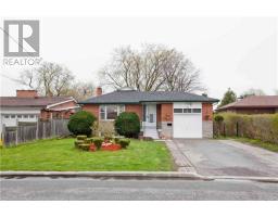 183 YORKVIEW DR, toronto, Ontario