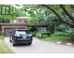 263 BURBANK DR, toronto, Ontario