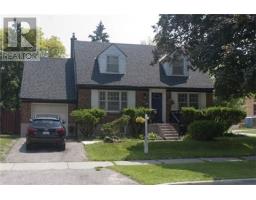 30 GLENBOROUGH PARK CRES, toronto, Ontario