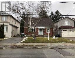 93 TAMWORTH RD, toronto, Ontario