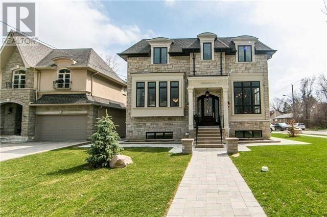 279 MCKEE AVE, toronto, Ontario