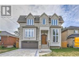 497 HOUNSLOW AVE, toronto, Ontario