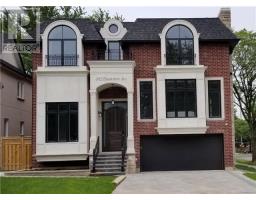 302 HOUNSLOW AVE, toronto, Ontario