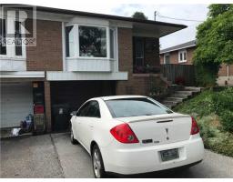 273 WOODSWORTH RD, toronto, Ontario
