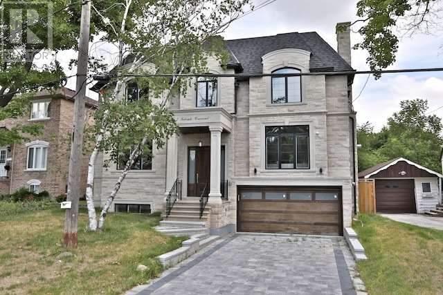 7 TOBRUK CRES, toronto, Ontario