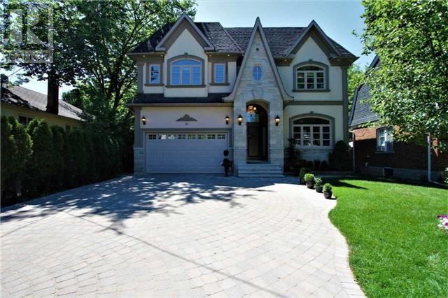 111 HOUNSLOW AVE, toronto, Ontario