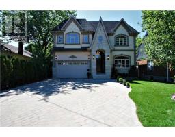 111 HOUNSLOW AVE, toronto, Ontario