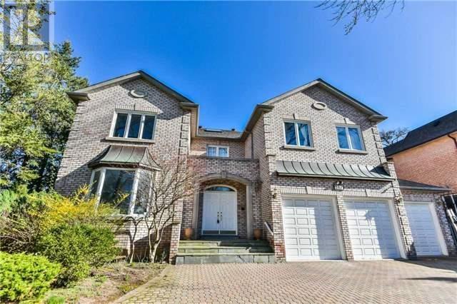 267 PARKVIEW AVE, toronto, Ontario