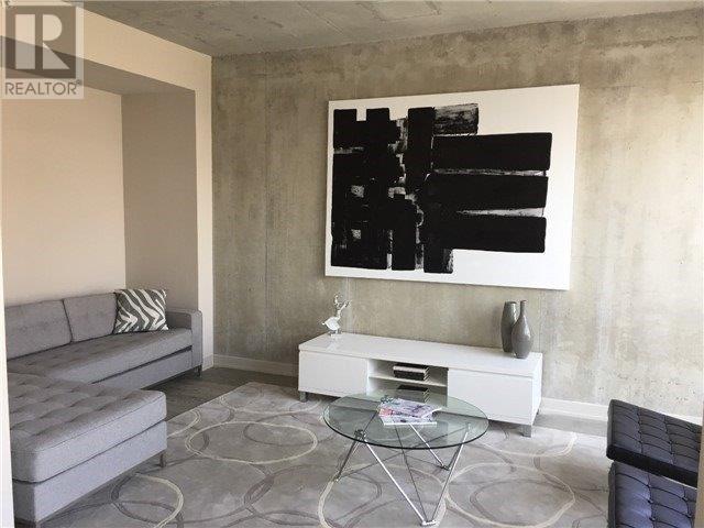 #PH1001 -39 BRANT ST, toronto, Ontario