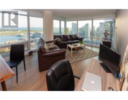 #3807 -25 TELEGRAM MEWS, toronto, Ontario