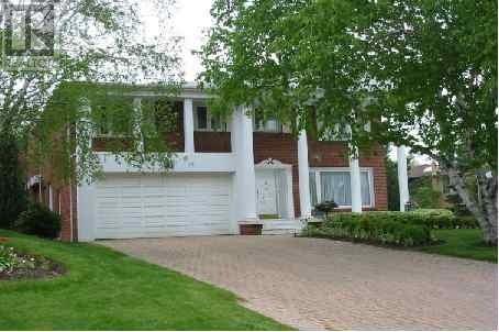 33 SHENSTONE RD, toronto, Ontario