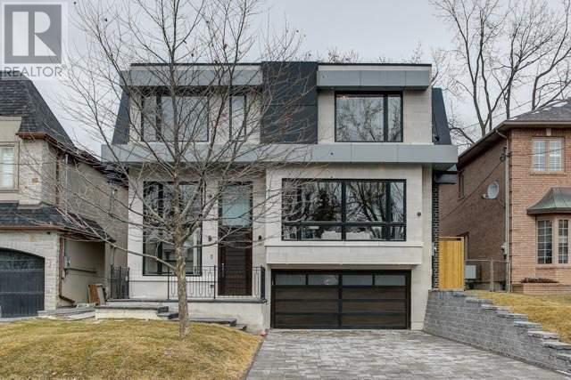 180 EMPRESS AVE, toronto, Ontario