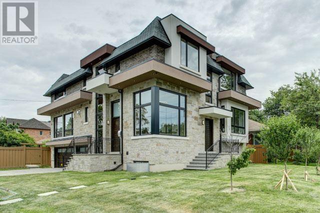 159 NORTON AVE, toronto, Ontario