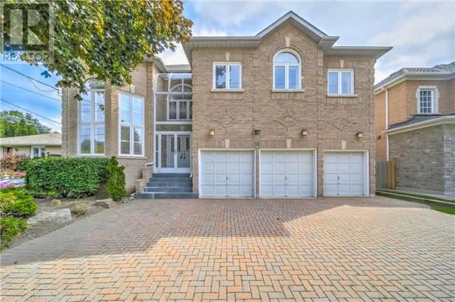 38 WINLOCK PARK, toronto, Ontario