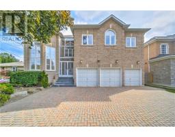 38 WINLOCK PARK, toronto, Ontario