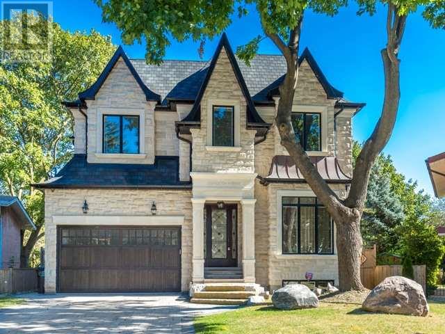 205 NORTON AVE, toronto, Ontario