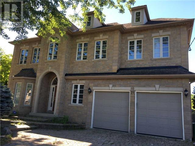 71 LORRAINE DR, toronto, Ontario