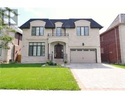 421 CUMMER AVE, toronto, Ontario