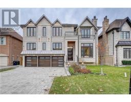 257 HOLMES AVE, toronto, Ontario