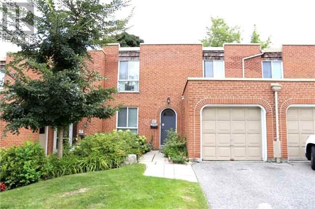 15 SCENIC MILLWAY, toronto, Ontario