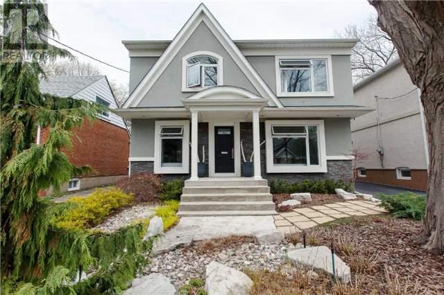 36 ANNDALE DR, toronto, Ontario