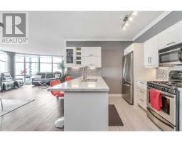 #2109 -10 NAVY WHARF CRT, toronto, Ontario