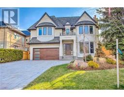 3 LISSOM CRES, toronto, Ontario