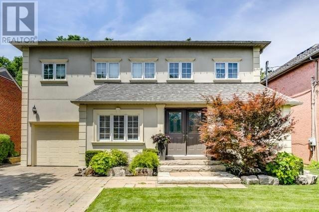 244 HORSHAM AVE, toronto, Ontario