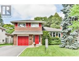 12 DAVEAN DR, toronto, Ontario