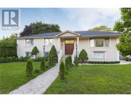 1 SILVERGROVE RD, toronto, Ontario