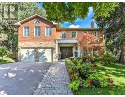 30 BOBWHITE CRES, toronto, Ontario