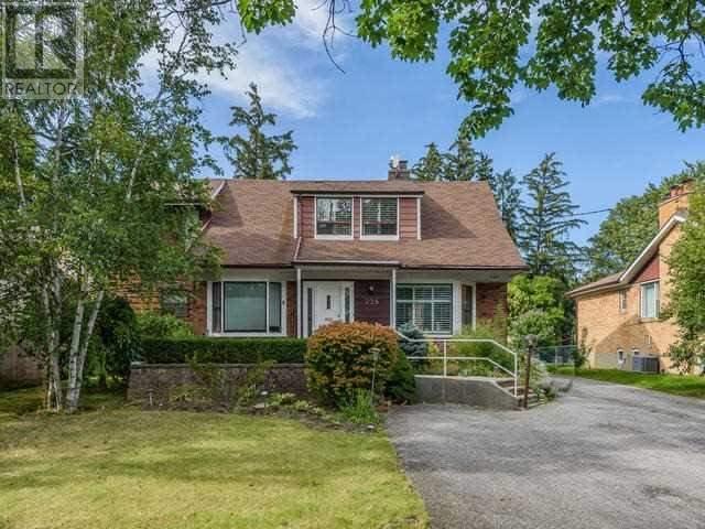 326 DREWRY AVE, toronto, Ontario