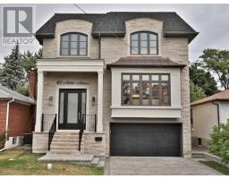 62 ABITIBI AVE, toronto, Ontario