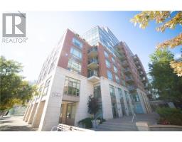 #907W -500 QUEENS QUAY W, toronto, Ontario