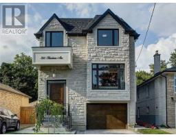 314 HORSHAM AVE, toronto, Ontario