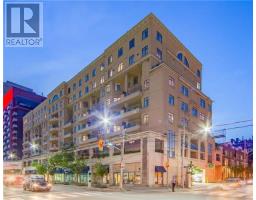 #P7 -550 FRONT ST W, toronto, Ontario