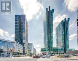 #4107 -9 BOGERT AVE, toronto, Ontario