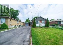 436 DREWRY AVE, toronto, Ontario